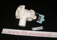 POMPA MAGN.KPL-IMPORT